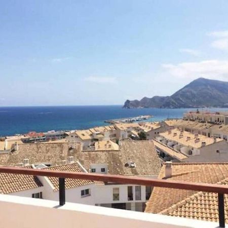 Apartament Duplex Altea Zewnętrze zdjęcie