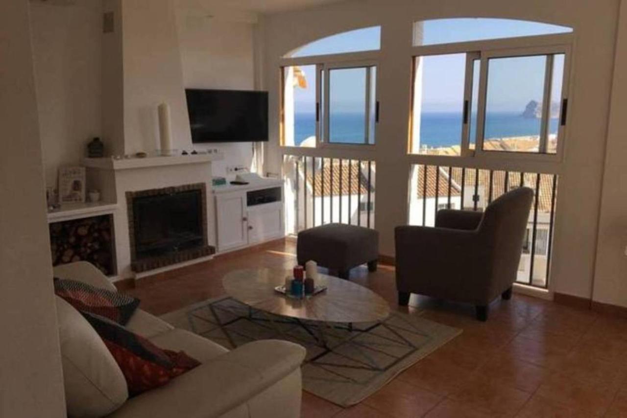 Apartament Duplex Altea Zewnętrze zdjęcie