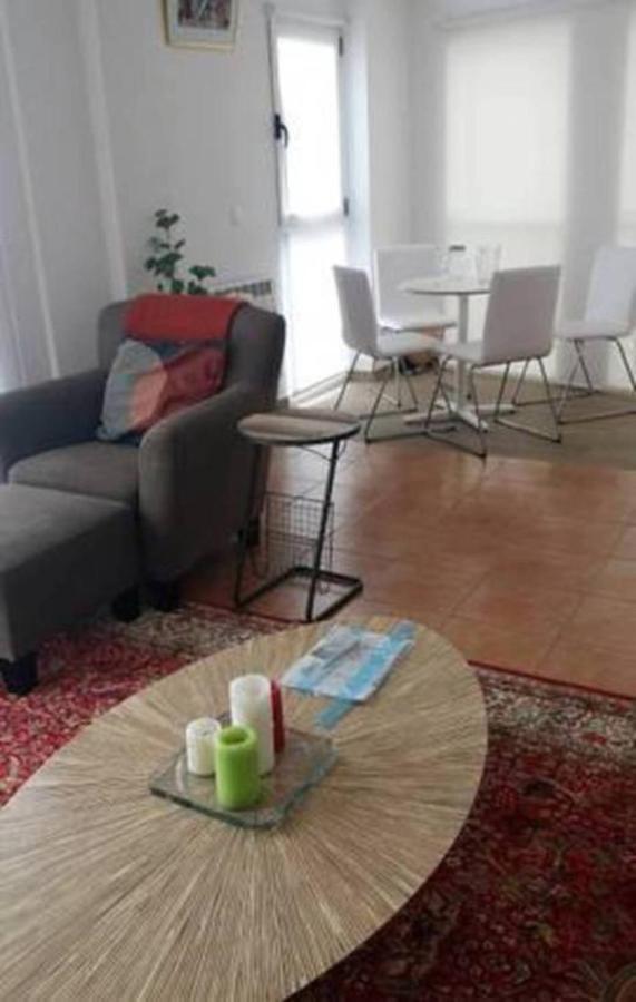 Apartament Duplex Altea Zewnętrze zdjęcie