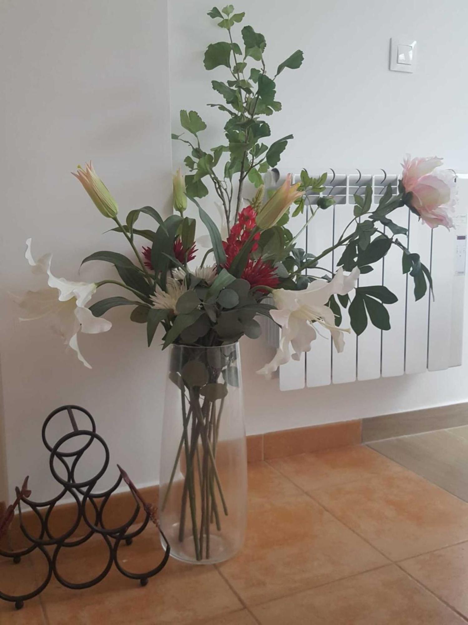 Apartament Duplex Altea Zewnętrze zdjęcie