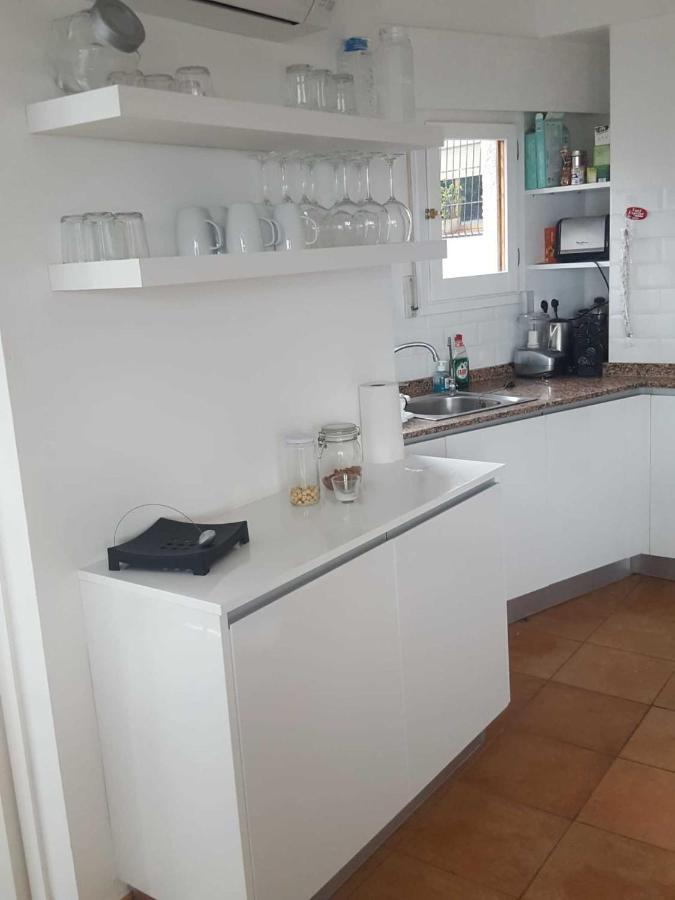 Apartament Duplex Altea Zewnętrze zdjęcie