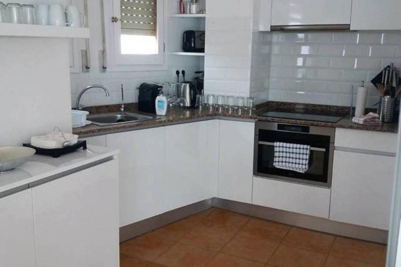 Apartament Duplex Altea Zewnętrze zdjęcie
