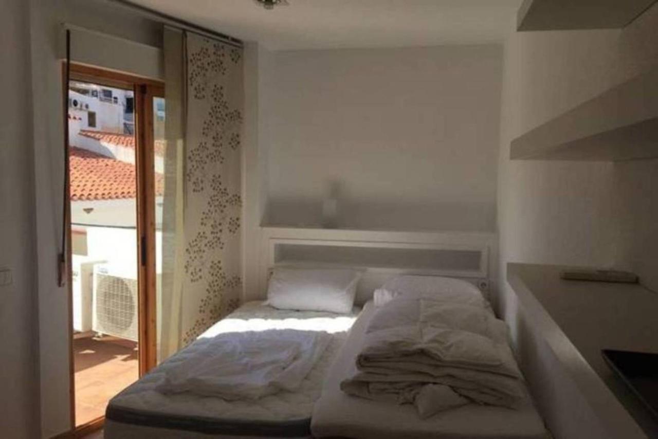 Apartament Duplex Altea Zewnętrze zdjęcie
