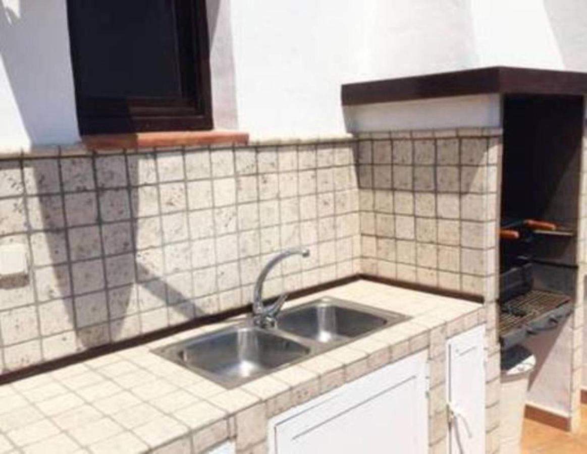 Apartament Duplex Altea Zewnętrze zdjęcie