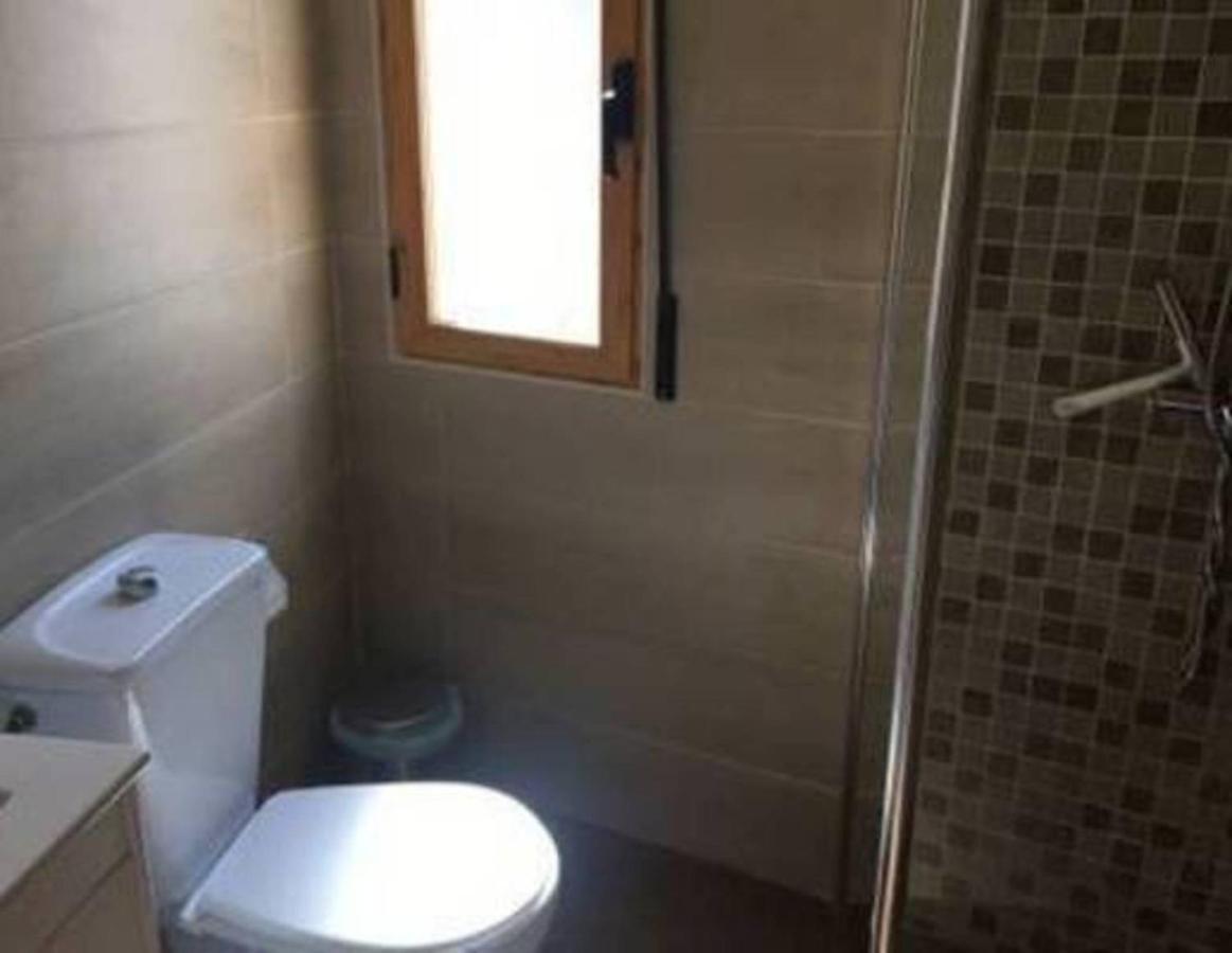 Apartament Duplex Altea Zewnętrze zdjęcie