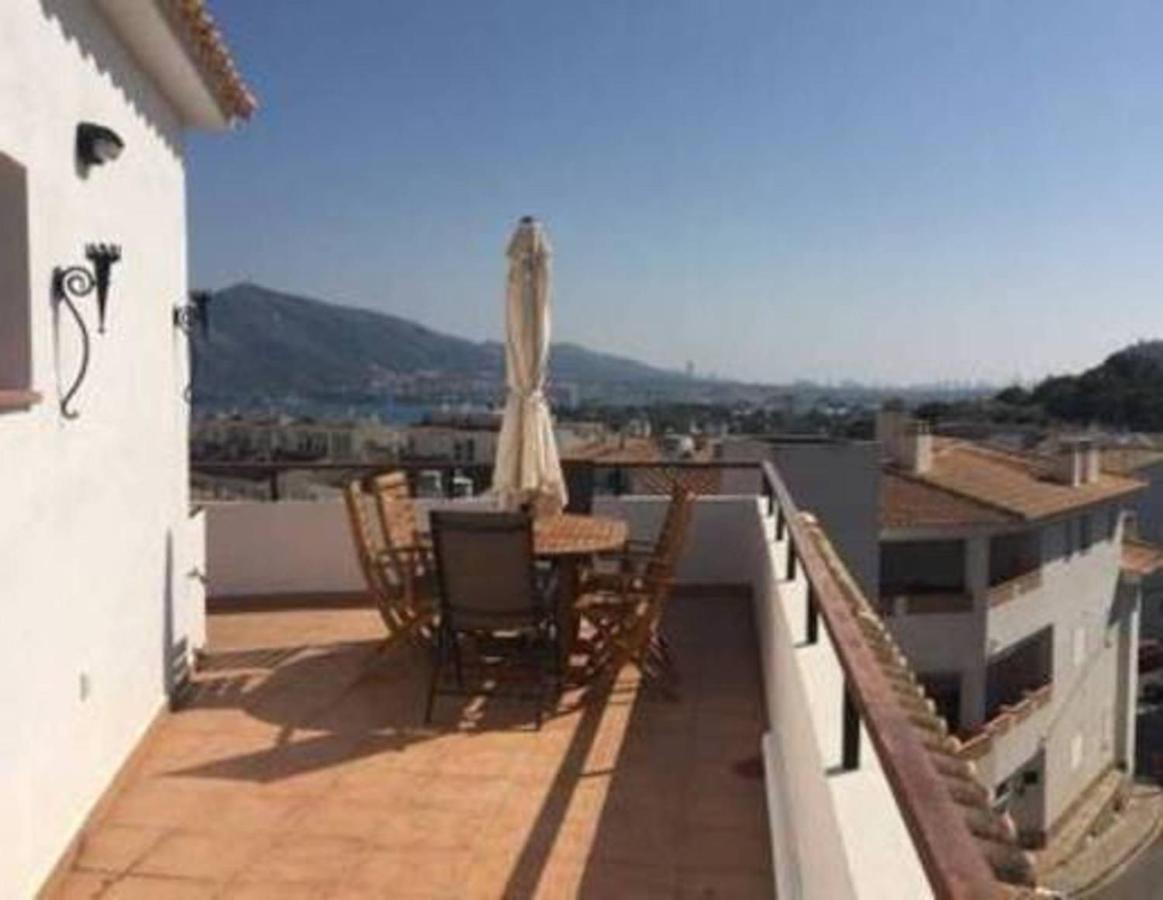 Apartament Duplex Altea Zewnętrze zdjęcie