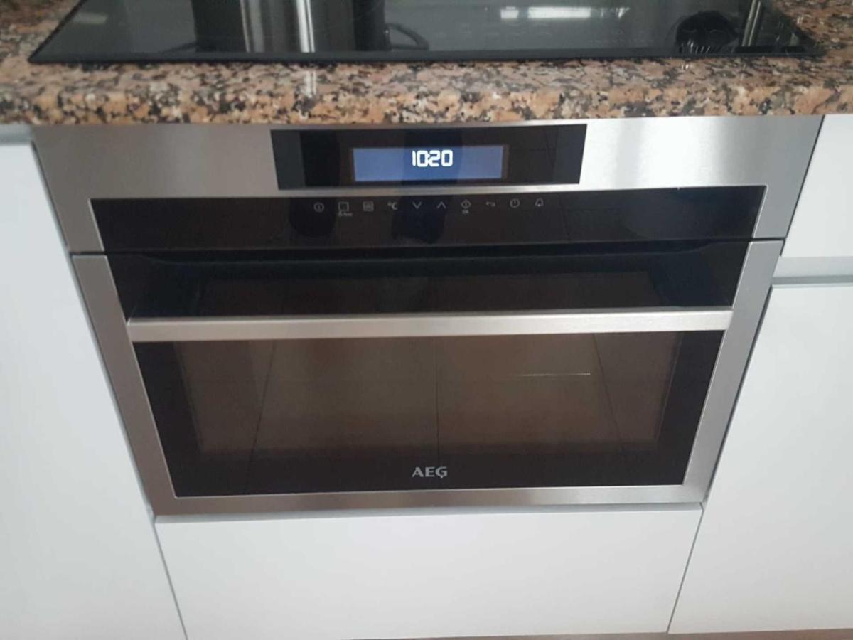 Apartament Duplex Altea Zewnętrze zdjęcie