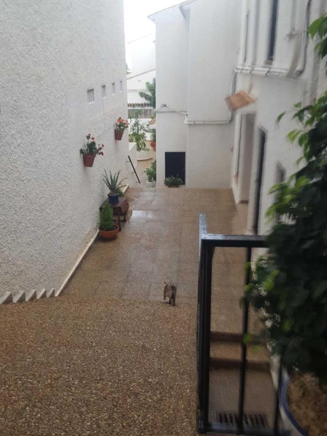 Apartament Duplex Altea Zewnętrze zdjęcie