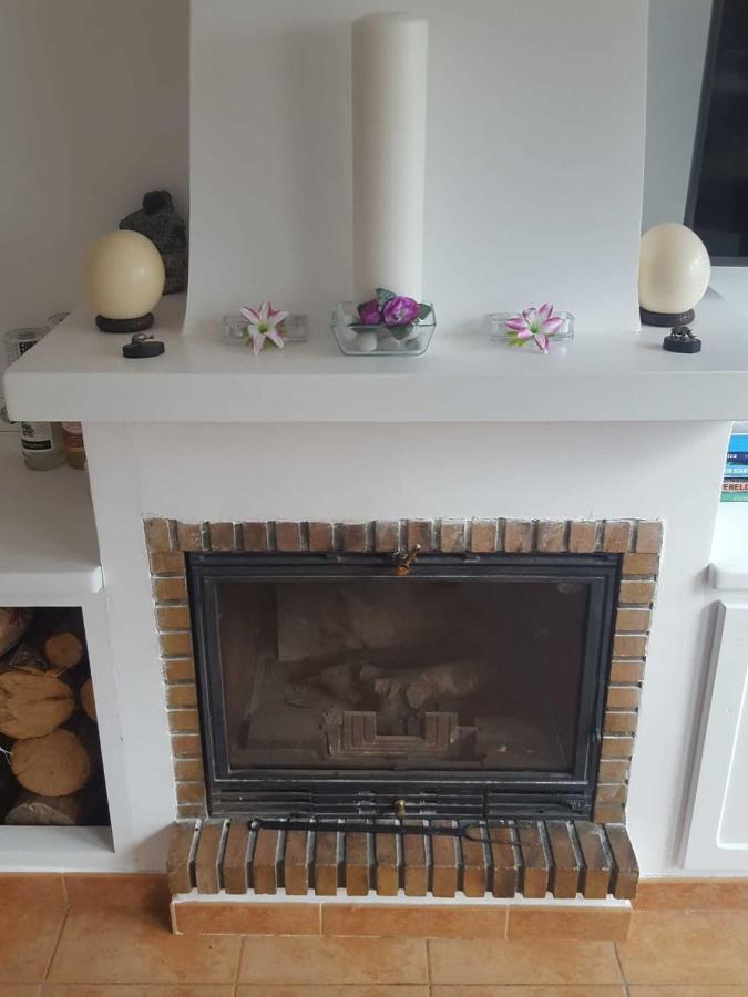 Apartament Duplex Altea Zewnętrze zdjęcie
