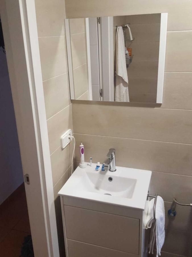 Apartament Duplex Altea Zewnętrze zdjęcie