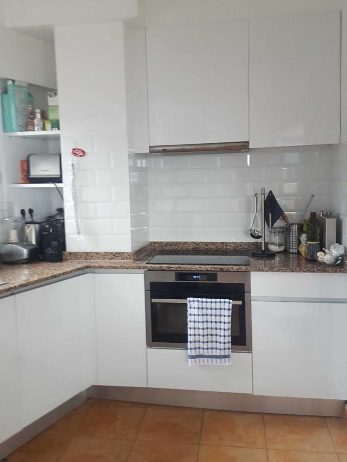 Apartament Duplex Altea Zewnętrze zdjęcie