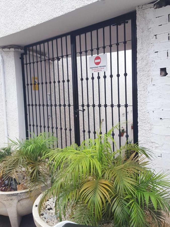 Apartament Duplex Altea Zewnętrze zdjęcie